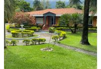 Fincas y Casas Campestres, Venta, Ginebra - $2.100.000.000