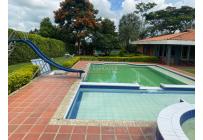 Fincas y Casas Campestres, Venta, Ginebra - $2.100.000.000