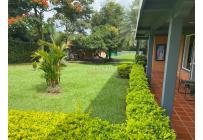 Fincas y Casas Campestres, Venta, Ginebra - $2.100.000.000