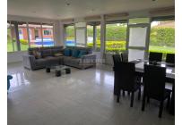 Fincas y Casas Campestres, Venta, Ginebra - $2.100.000.000