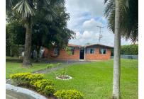Fincas y Casas Campestres, Venta, Ginebra - $2.100.000.000