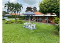 Fincas y Casas Campestres, Venta, Ginebra - $2.100.000.000