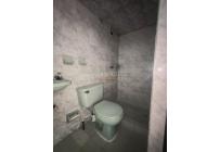 Apartaestudios, Alquiler, Bogotá - $900.000