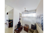 Apartamentos, Venta, Altos Menga - $556.500.000