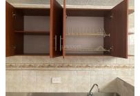 Apartamentos, Alquiler, Marco Fidel Suárez - $865.000