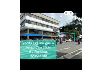 Locales y Bodegas, Venta, Alameda - $2.250.000.000