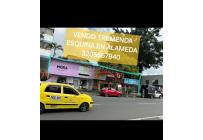 Locales y Bodegas, Venta, Alameda - $2.250.000.000