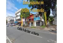 Locales y Bodegas, Venta, Alameda - $2.250.000.000