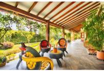 Fincas y Casas Campestres, Venta, Palmira - $1.500.000.000