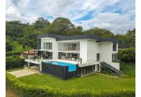 Casas, Venta, Jamundí - $2.200.000.000