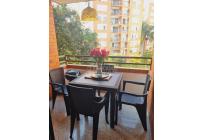 Apartamentos, Venta, La Flora - $410.000.000