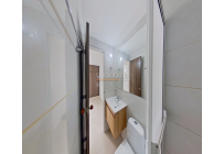Apartamentos, Venta, Ciudad Pacifica - $210.000.000