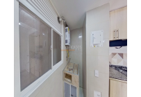 Apartamentos, Venta, Ciudad Pacifica - $210.000.000