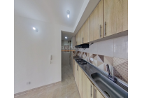 Apartamentos, Venta, Ciudad Pacifica - $210.000.000