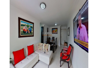 Apartamentos, Venta, Prados del Limonar - $220.000.000
