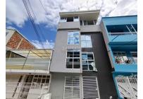 Apartaestudios, Alquiler, Las Granjas - $850.000