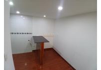 Apartaestudios, Venta, Bogotá - $140.000.000
