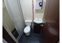Apartaestudios, Venta, Bogotá - $140.000.000