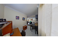 Apartamentos, Venta, Valle del Lili - $187.000.000