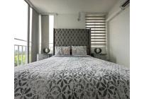 Apartamentos, Alquiler, La Hacienda - $3.500.000
