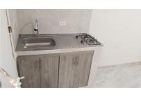 Apartaestudios, Alquiler, Cristóbal Colón - $700.000
