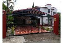 Casas, Venta, Pereira - $1.300.000.000