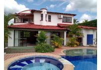 Casas, Venta, Pereira - $1.300.000.000