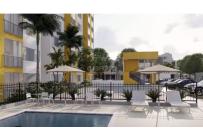 Apartamentos, Venta, Guayacanes - $215.000.000