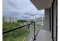 Apartamentos, Alquiler, Dos Quebradas - $2.500.000