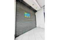 Locales y Bodegas, Alquiler, El Limonar - $2.300.000