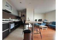 Apartamentos, Alquiler, Bogotá - $3.500.000