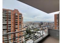 Apartamentos, Alquiler, Bogotá - $3.500.000