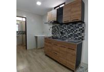 Apartaestudios, Alquiler, San Bosco - $1.200.000