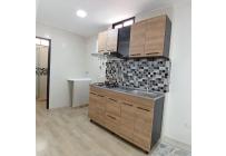 Apartaestudios, Alquiler, San Bosco - $1.200.000