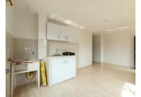 Apartaestudios, Alquiler, Meléndez - $700.000