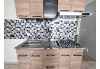 Apartaestudios, Alquiler, San Bosco - $1.200.000