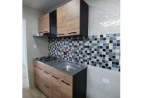 Apartaestudios, Alquiler, San Bosco - $1.300.000