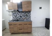 Apartaestudios, Alquiler, San Bosco - $1.200.000