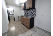 Apartaestudios, Alquiler, San Bosco - $1.200.000