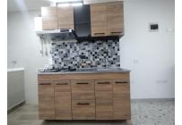 Apartaestudios, Alquiler, San Bosco - $1.200.000