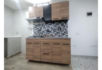Apartaestudios, Alquiler, San Bosco - $1.200.000