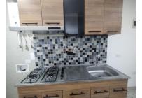 Apartaestudios, Alquiler, San Bosco - $1.200.000