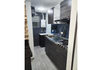 Apartamentos, Alquiler, Bogotá - $1.400.000