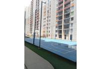 Apartamentos, Alquiler, Bogotá - $1.400.000