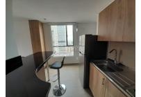 Apartaestudios, Alquiler, Bogotá - $1.800.000