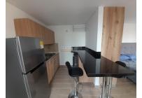 Apartaestudios, Alquiler, Bogotá - $1.800.000