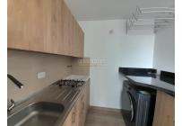 Apartaestudios, Alquiler, Bogotá - $1.800.000