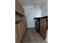 Apartaestudios, Alquiler, Bogotá - $1.800.000