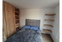 Apartaestudios, Alquiler, Bogotá - $1.800.000