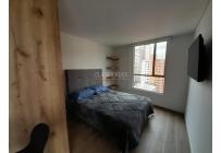 Apartaestudios, Alquiler, Bogotá - $1.800.000